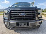 Used 2016 Ford F150 XLT w/ Equipment Group 302A Luxury image 3