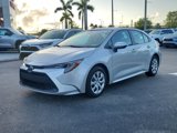 Used 2022 Toyota Corolla LE image 2