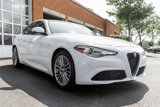 Used 2018 Alfa Romeo Giulia Ti w/ Quick Order Package 22X Lusso image 5