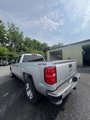 Used 2018 Chevrolet Silverado 1500 Custom w/ Custom Value Package image 5