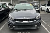 Used 2021 Kia Forte Sedan image 4