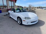 Used 2002 MAZDA MX-5 Miata SE image 4
