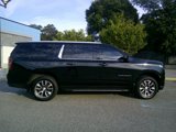 Used 2021 Chevrolet Suburban LT image 3