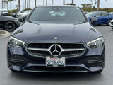 Certified 2022 Mercedes-Benz C 300 Sedan image 3