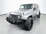 Used 2013 Jeep Wrangler Unlimited Sahara w/ Connectivity Group image 3