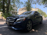 Used 2015 Mercedes-Benz C 300 4MATIC Sedan image 2