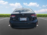New 2025 Toyota Corolla LE w/ Convenience Package image 5