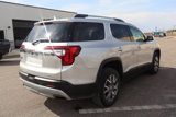Used 2020 GMC Acadia SLT image 3