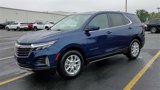 Certified 2022 Chevrolet Equinox LT image 4