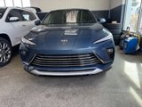 New 2025 Buick Envista Preferred w/ Convenience I Package image 2