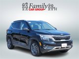 Used 2021 Kia Seltos S image 2
