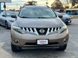 Used 2009 Nissan Murano SL w/ Technology Pkg image 2