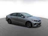 Used 2024 Kia Forte LXS image 2