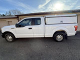 Used 2017 Ford F150 XL w/ Equipment Group 101A Mid image 3