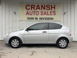 Used 2008 Hyundai Accent GS image 4