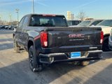 New 2025 GMC Sierra 1500 Elevation image 3
