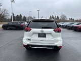 Used 2017 Nissan Rogue SL w/ SL Premium Package image 4