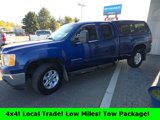 Used 2013 GMC Sierra 1500 SLE w/ Power Tech Package image 5