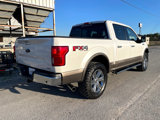Used 2018 Ford F150 Lariat w/ Equipment Group 502A Luxury image 6