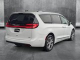 New 2025 Chrysler Pacifica Pinnacle image 2