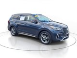 Used 2018 Hyundai Santa Fe Limited image 2