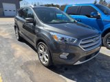 Used 2018 Ford Escape Titanium w/ Ford Safe & Smart Package image 2