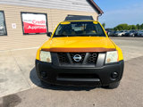 Used 2005 Nissan Xterra S w/ (P01) Power Pkg image 2