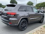 Used 2020 Jeep Grand Cherokee Altitude image 5