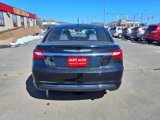 Used 2012 Chrysler 200 Touring w/ Cold Weather Group image 5