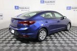 Used 2019 Hyundai Elantra SE image 5