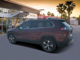 Used 2019 Jeep Cherokee Limited image 5