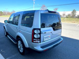 Used 2015 Land Rover LR4 HSE LUX image 5