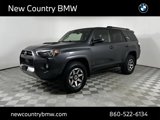 Used 2021 Toyota 4Runner TRD Off-Road Premium image 3