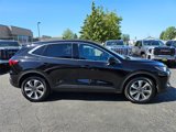 Used 2024 Ford Escape Platinum image 2