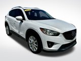 Used 2014 MAZDA CX-5 Grand Touring image 2