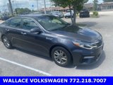 Used 2019 Kia Optima LX image 3