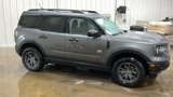 Certified 2022 Ford Bronco Sport Big Bend w/ Convenience Package image 4