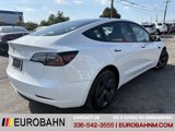 Used 2023 Tesla Model 3 Standard Range image 5