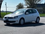 Used 2011 Volkswagen Golf 2-Door image 3