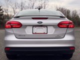 Used 2015 Ford Focus SE w/ Equipment Group 201A image 4