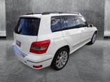 Used 2011 Mercedes-Benz GLK 350 2WD image 3
