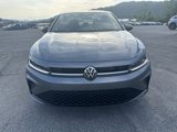 New 2025 Volkswagen Jetta Sport image 2