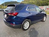Used 2022 Chevrolet Equinox LT image 2