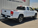 Used 2016 Toyota Tacoma TRD Sport image 5