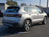 New 2025 Volkswagen Taos S image 4