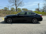 Certified 2022 BMW 330i xDrive Sedan w/ Premium Package 2 image 5