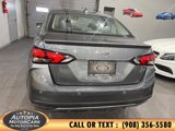 Used 2020 Nissan Versa SV image 5