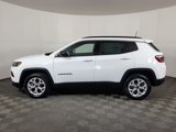 New 2025 Jeep Compass Latitude image 3