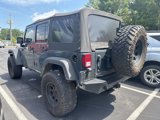 Used 2018 Jeep Wrangler Unlimited Sport S image 2