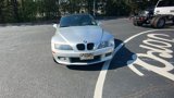 Used 2001 BMW Z3 2.5i image 2